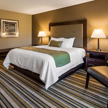Best Western Stanton Inn Chilton Номер фото