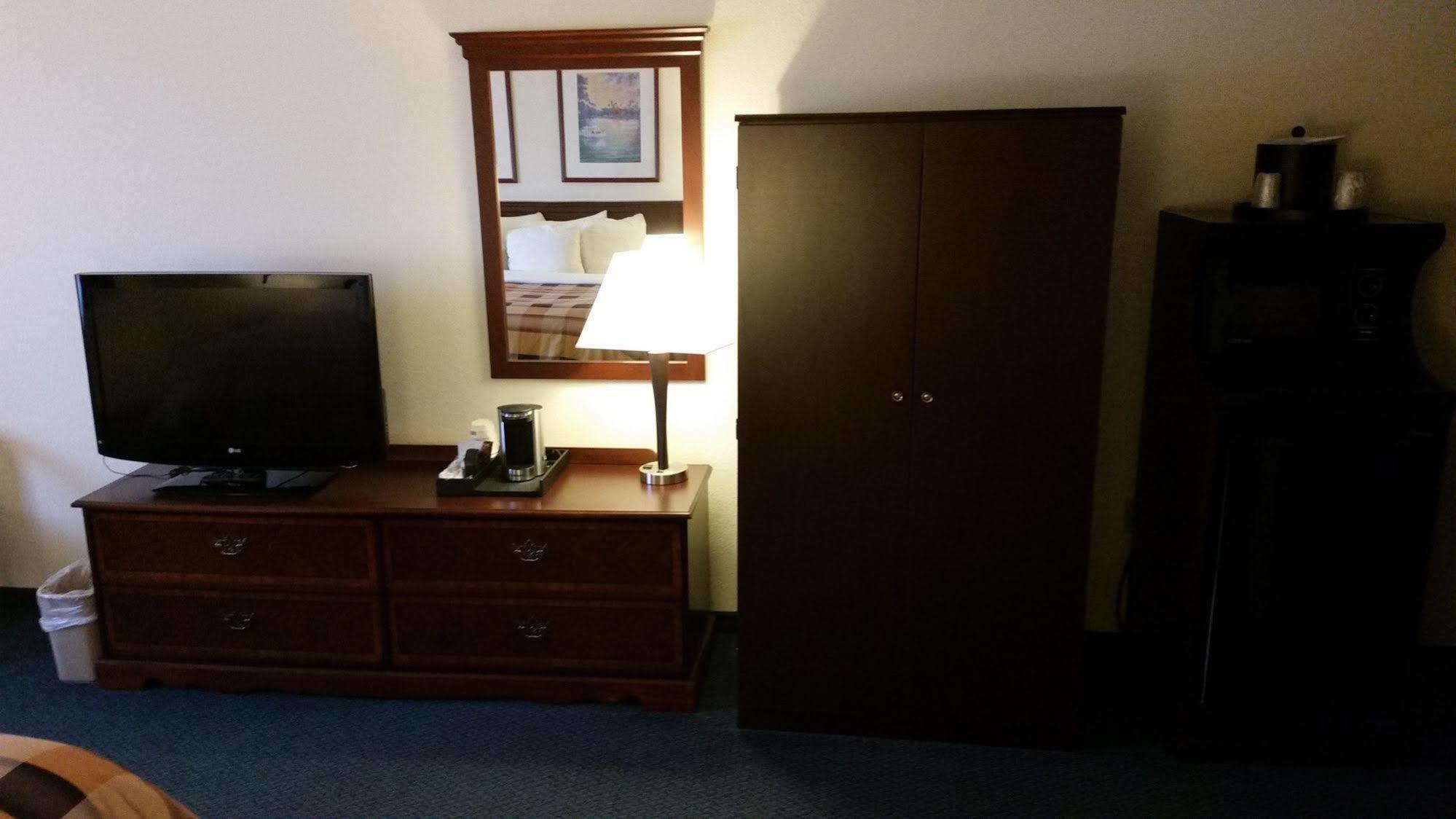 Best Western Stanton Inn Chilton Экстерьер фото